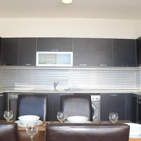 At Last You Can Rent The Perfect Luxury With Sea Views, Paphos 1416 Villa