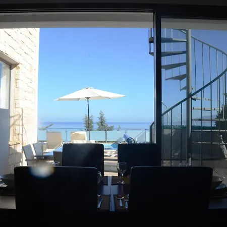 Villa At Last You Can Rent The Perfect Luxury With Sea Views, Paphos 1416 Neo Chorio