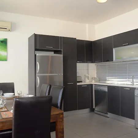 At Last You Can Rent The Perfect Luxury With Sea Views, Paphos 1416 *
