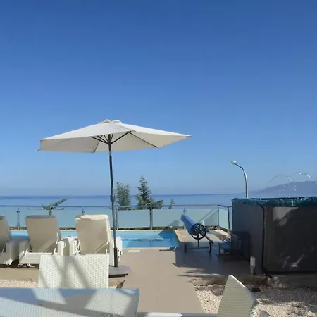 At Last You Can Rent The Perfect Luxury With Sea Views, Paphos 1416