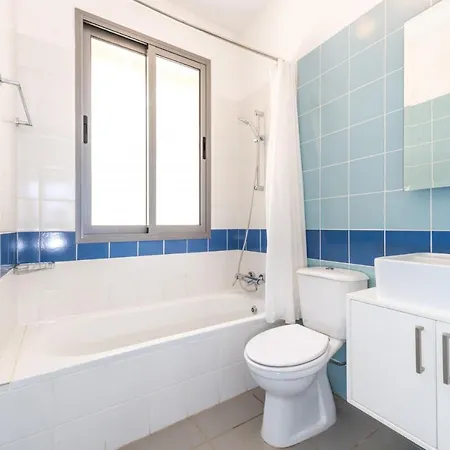 At Last You Can Rent The Perfect Luxury With Sea Views, Paphos 1416