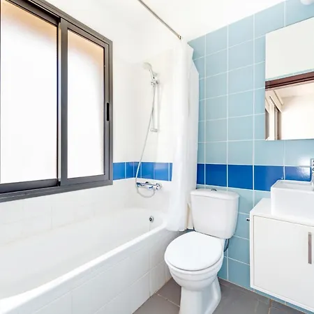 Villa At Last You Can Rent The Perfect Luxury With Sea Views, Paphos 1416