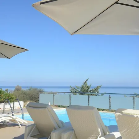 At Last You Can Rent The Perfect Luxury With Sea Views, Paphos 1416 Neo Chorio